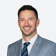 Shawn Whitney's Instagram, Twitter & Facebook