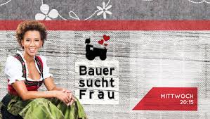 Die kuppelsendung ist das flaggschiff des privatsenders: Bauer Sucht Frau Atv Documentary Series 2005 2017 Crew United