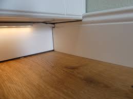 Let's call it an even $5k after adding in a few 2×4's and misc hardware store supplies. Plinth And Baseboards Ikea Kitchen