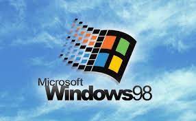 Gratis español 17,6 mb 15/03/2021 windows. Windows 98 A Los Veinte Anos Quien Te Ha Visto Y Quien Te Vio