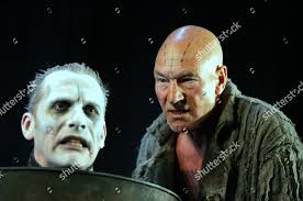 Tempest Julian Bleach Ariel Patrick Stewart Editorial Stock Photo