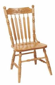 captains chair from dutchcrafters amish