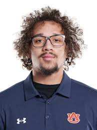 Preston Howard, Auburn, Tight End