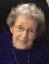 Obituary information for Roberta May Trussel