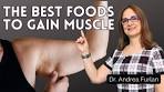 #214 The 15 Best High-Protein Foods to Build Muscle and ...