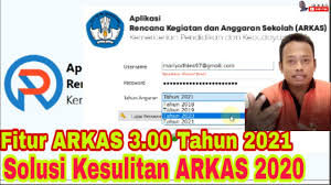 .2021 mp3 download (14.14 mb) you can enjoy it by simply clicking on the download link below salah satu kemudahan arkas bos 3.00 tahun 2021 adalah pada menu penganggaran kertas kerja. Arkas Bos Versi 3 00 Tahun 2021 Lebih Sempurna Dari Arkas Bos Tahun 2020 Bedah Arkas 3 00 Tahun 2021 Youtube
