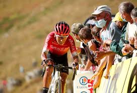 Toda la información sobre nairo quintana. Nairo Quintana Says He S Fully Recovered From Double Knee Surgery Velonews Com