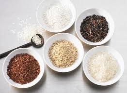 Selalunya, jintan putih digunakan untuk mendapatkan aromanya manakala jintan manis untuk mendapatkan rasanya. Nilai Pemakanan Beras Putih Vs Nasi Coklat Mencapai Matlamat Kesihatan Anda Dengan Alat Makanan Dan Kecergasan Praktikal Sumber Pakar Dan Komuniti Yang Terlibat