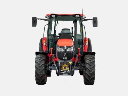 Kubota M4062 Tractor