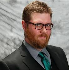 Newcomer challenging veteran in Ohio 12th district senate race