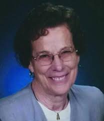 Marilyn STEIGER Obituary (2015)