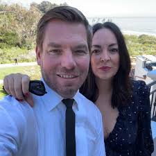 7 years…and 3 kids, 1 dog, a small business launch, (and yes a failed  presidential run)…later we are happier (and crazier) than ever. Happy  Anniversary to my bad ass wife, Brittany.