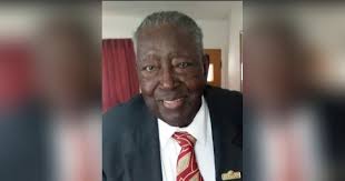 James Lesane Obituary