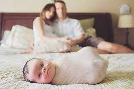 But a lot of children have headaches if a tumor sits near the brain stem, it can cause balance problems. This Baby Girl Has An Inoperable Brain Tumor So Her Parents Did A Photoshoot To Show Their Love Bored Panda