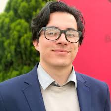 Jerson CUÉLLAR-SAÉNZ