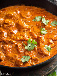 Ordering from your favorite restaurant is even easier than eating. Chicken Tikka Masala Belly Full