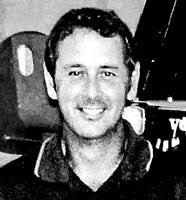 Barry HARDING Obituary (1958