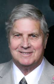 Richard Scherack Obituary