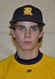 Seth White Class of 2018