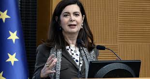 Get your weekly design fix! Laura Boldrini Ricoverata Il Messaggio Post Intervento Dopo La Terapia Intensiva Una Fatica Mostruosa Libero Quotidiano