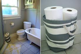 Grey and yellow bathroom pics. Grey And Yellow Bathroom Redo Oleander Palm