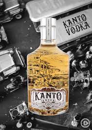 Get your team aligned with. Kanto Vodka Finally Made It Down Beautiful Coron We Facebook