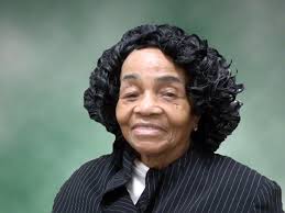 Memories of Martha M Chappell