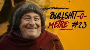 JE DÉFONCE UNE COMÉDIE FRANÇAISE