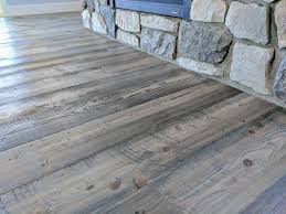 An introduction to rustic engineered hardwood flooring. Circular Sawn Wood Flooring Prefinished Douglas Fir Flooring
