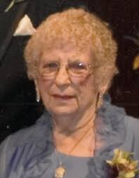 Wilma A. Kohlhagen Obituary