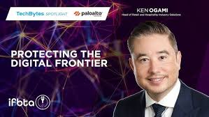 Seafood, Innovation, and the Digital Restaurant Revolution