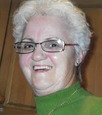 Obituary for Georgette Rachel Morley