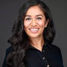 Rebecca Jacob's Instagram, Twitter & Facebook