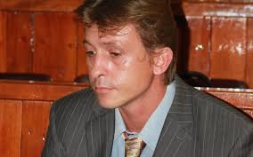 Family feud in Kenyan court over who is responsible for death of British  property tycoon