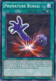 Fans may remember jar of greed and monster reborn, cards that almost every character in the show used, which were banned very early into competitive gameplay. Can This Card Exit From The Forbidden Cards In The Next Banlist Yugioh