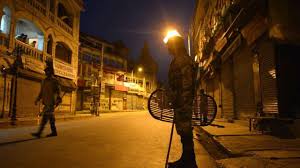 A curfew will begin in the twin cities metro area at 7 p.m. Night Curfew Imposed In This District Of Maharashtra Strict Covid 19 Rules Imposed