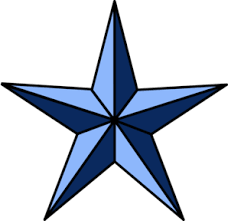 Wla Nautical Star Clip Art Nautical Star Clip Art Art