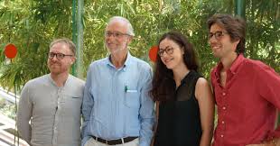 Renzo Piano World Tour 2018. I ragazzi raccontano un lungo e ...