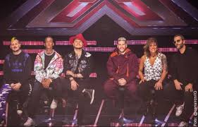 Factor x ended in 1994. Critica A Factor X Del Canal Rcn Por Reencauchar Material Candela