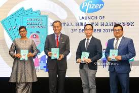 Within this plan, mental health remains as one of the key points for advocacy for all of our chapters and branch councils. Stigma Deters Malaysians From Seeking Help For Mental Illness