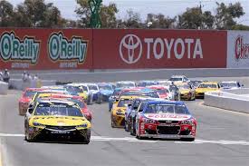 Nascar live race coverage, latest news, race results, standings, schedules, and driver stats for cup kes wins in wild last lap at talladega watch as brad keselowski gets the win at talladega celebrating 15 years of givinglook back at the impact of the nascar foundation and how it has. Nascar Notes Odds To Win 2017 Toyota Save Mart 350 At Sonoma