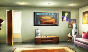 Anime Living Room Scenery Materi Pelajaran 8 Tons of awesome anime night wallpapers to download for free. anime living room scenery materi