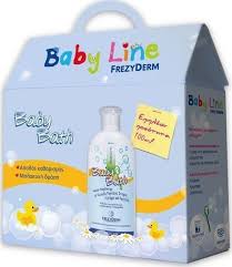 Απαλό αφρόλουτρο για το καθημερινό μπάνιο που σέβεται το ph, τη φυσιολογική δερματική χλωρίδα και τον δερματικό φραγμό του βρέφους. Frezyderm Baby Bath 200ml Dwro Epipleon 100ml Skroutz Gr