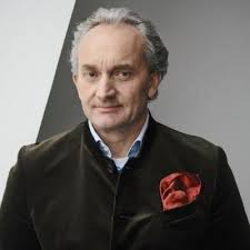 Wolfgang Binder: News & Hintergründe