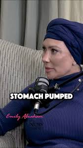 Emily Abrahamson Mental Health