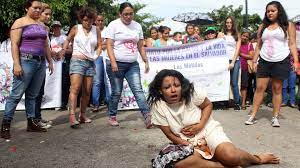 Er grenzt im nordwesten an guatemala, im nordosten an honduras und liegt am pazifik. Hinter Gittern Wegen Einer Fehlgeburt Nzz