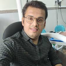 Dr-Rajeev K Dave updated his profile picture.