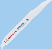 解体用ブレード LENOX(レノックス) セーバーソーブレード 【通販 ...