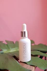 Silent unboxing of nano white must have 123 set 1. New Nanowhite Dark Spot Corrective Serum Chanwon Com Travel Beauty Blogger