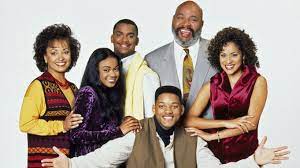 A community website and a collaborative encyclopedia dedicated to the hit sitcom!anyone may edit articles or create new ones, and in this way we can all work together to build this wiki into a community site that everyone can enjoy!you can help. Fresh Prince Of Bel Air Cast Reunites See What They Look Like Now Variety